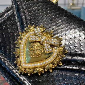 Bolsa DG