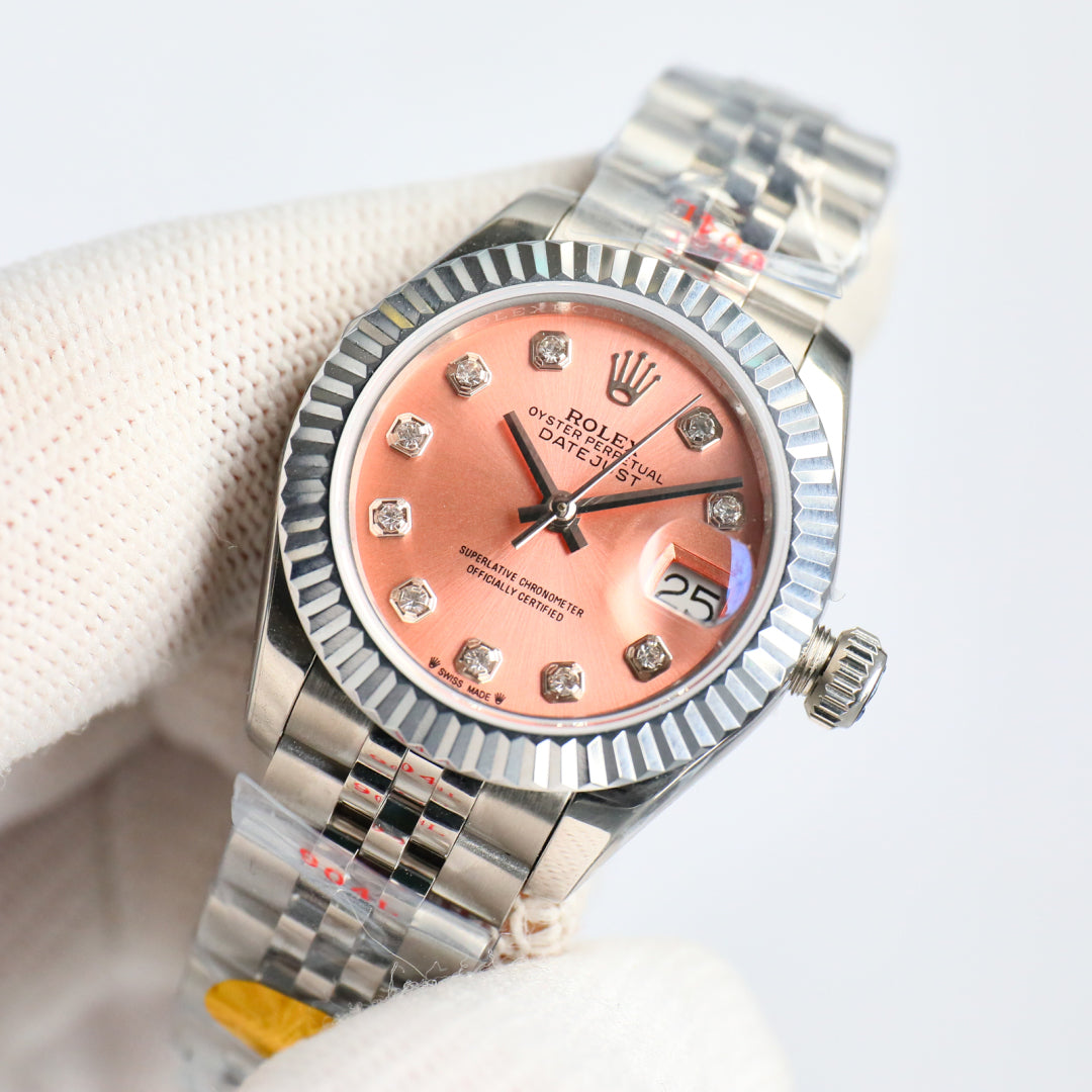 Relógio Rolex
