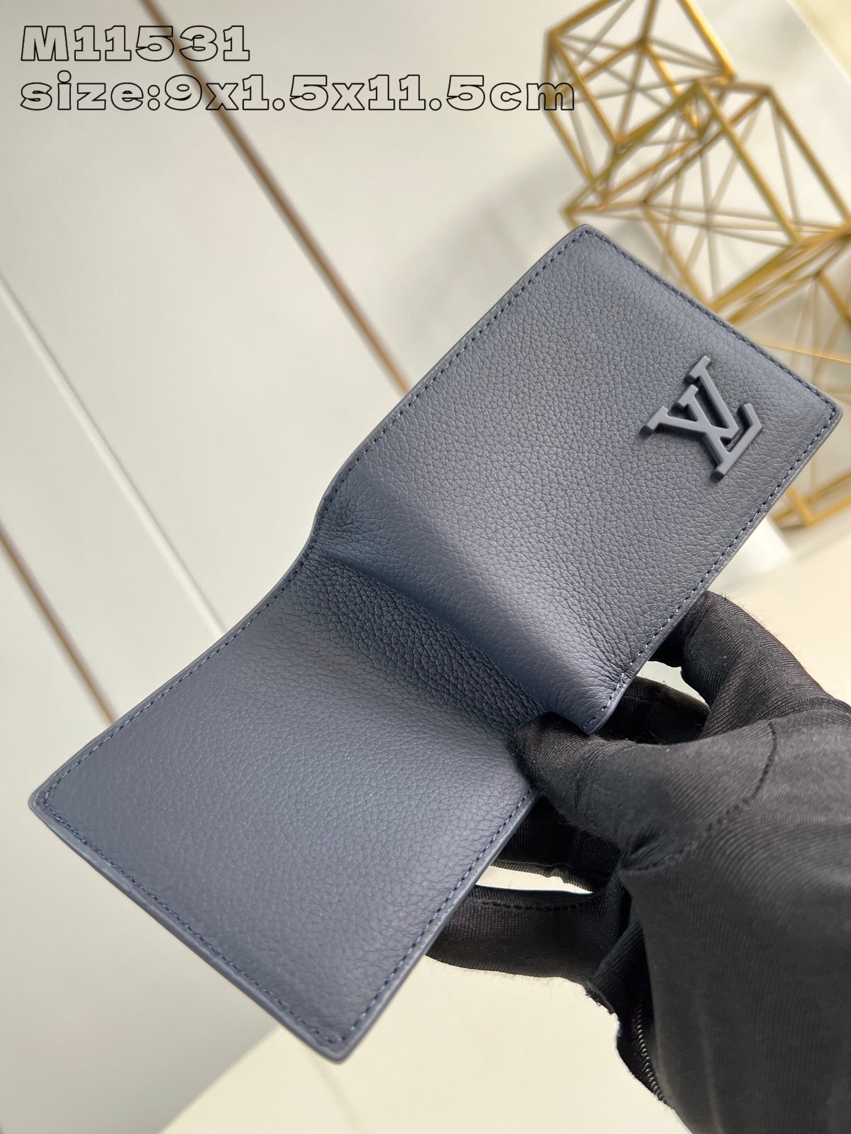 Carteira Louis Vuitton
