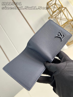 Carteira Louis Vuitton