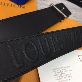 Cinto LV 3.5cm