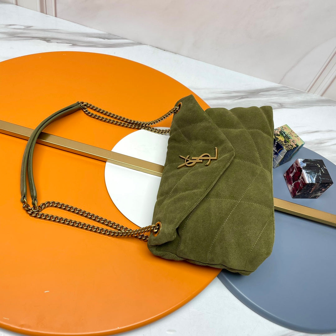 Bolsa YSL