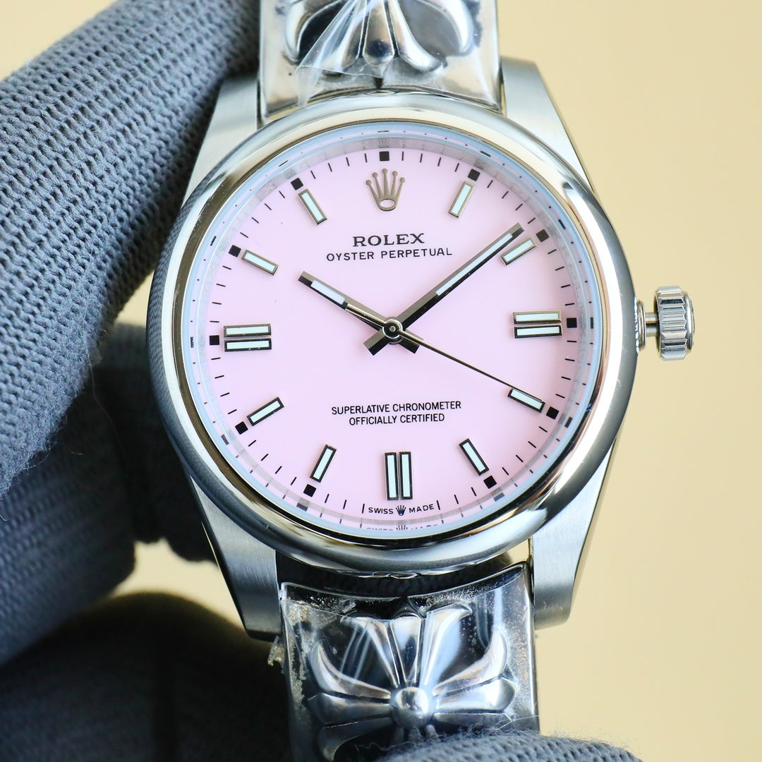 Relógio Rolex