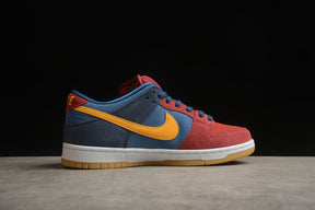 Nike SB Dunk Barcelona DJ0606-400