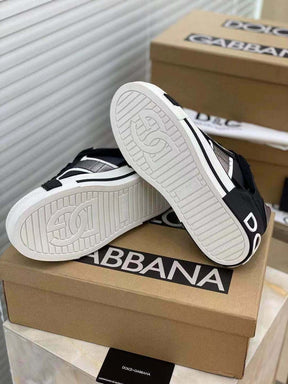 Dolce &amp; Gabbana Custom Black 2Zero