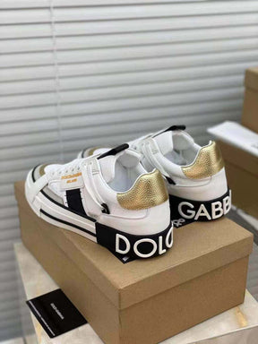 Dolce &amp; Gabbana 2.Zero White Gold