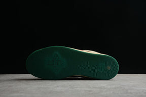 Gucci Screener Butter Leather