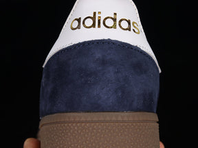 Handball Spezial Shoes Navy/Cloud White/Gum