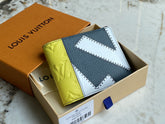Carteira Louis Vuitton