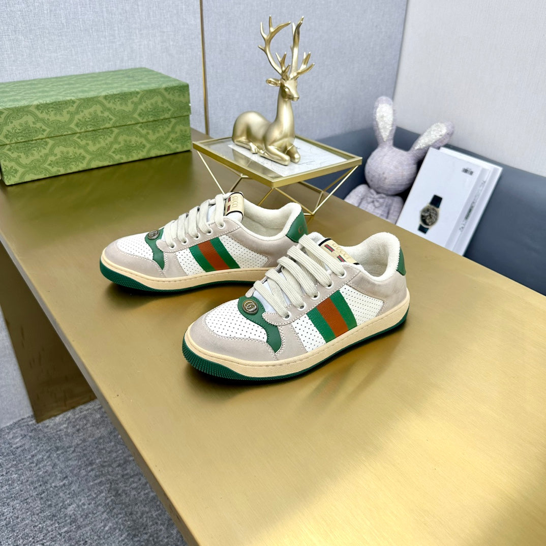 Gucci Screener
