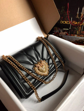 Bolsa DG