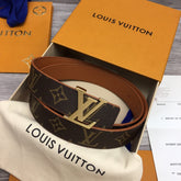 Cinto LV 3.0cm
