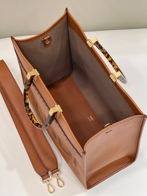 Bolsa FENDI