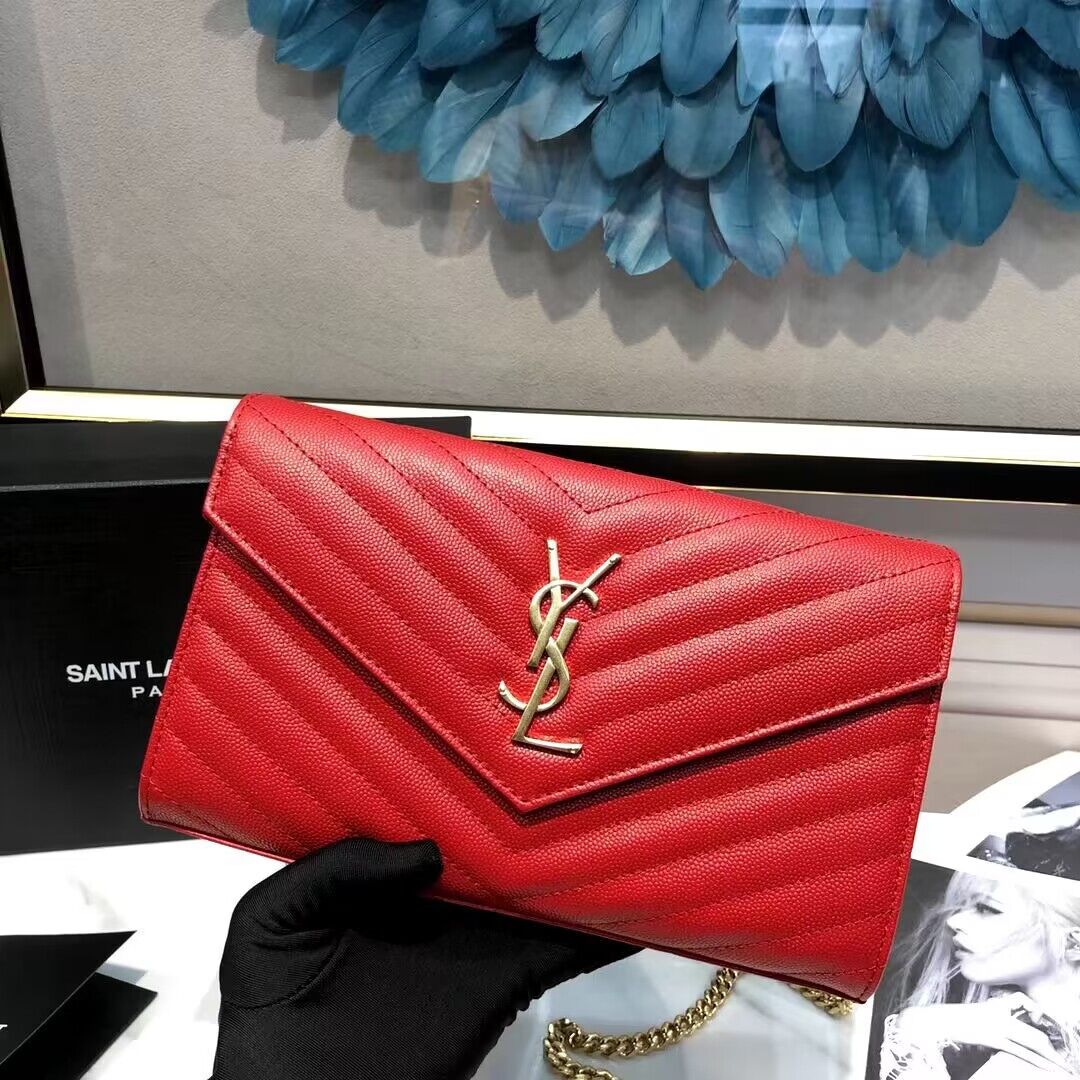Bolsa YSL