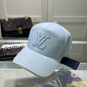 Cap Louis Vuitton