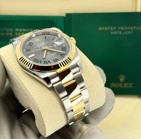 Relógio Rolex Datejust