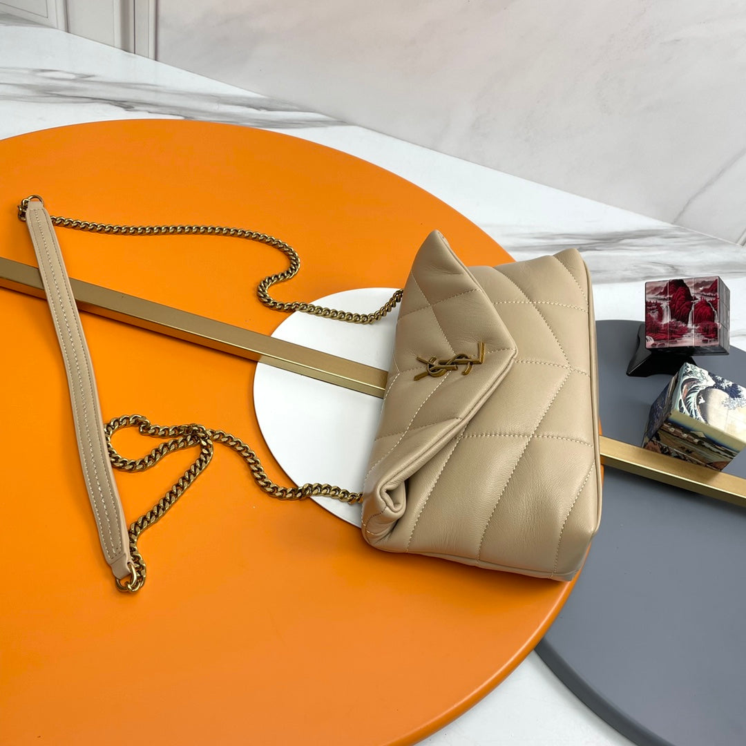 Bolsa YSL