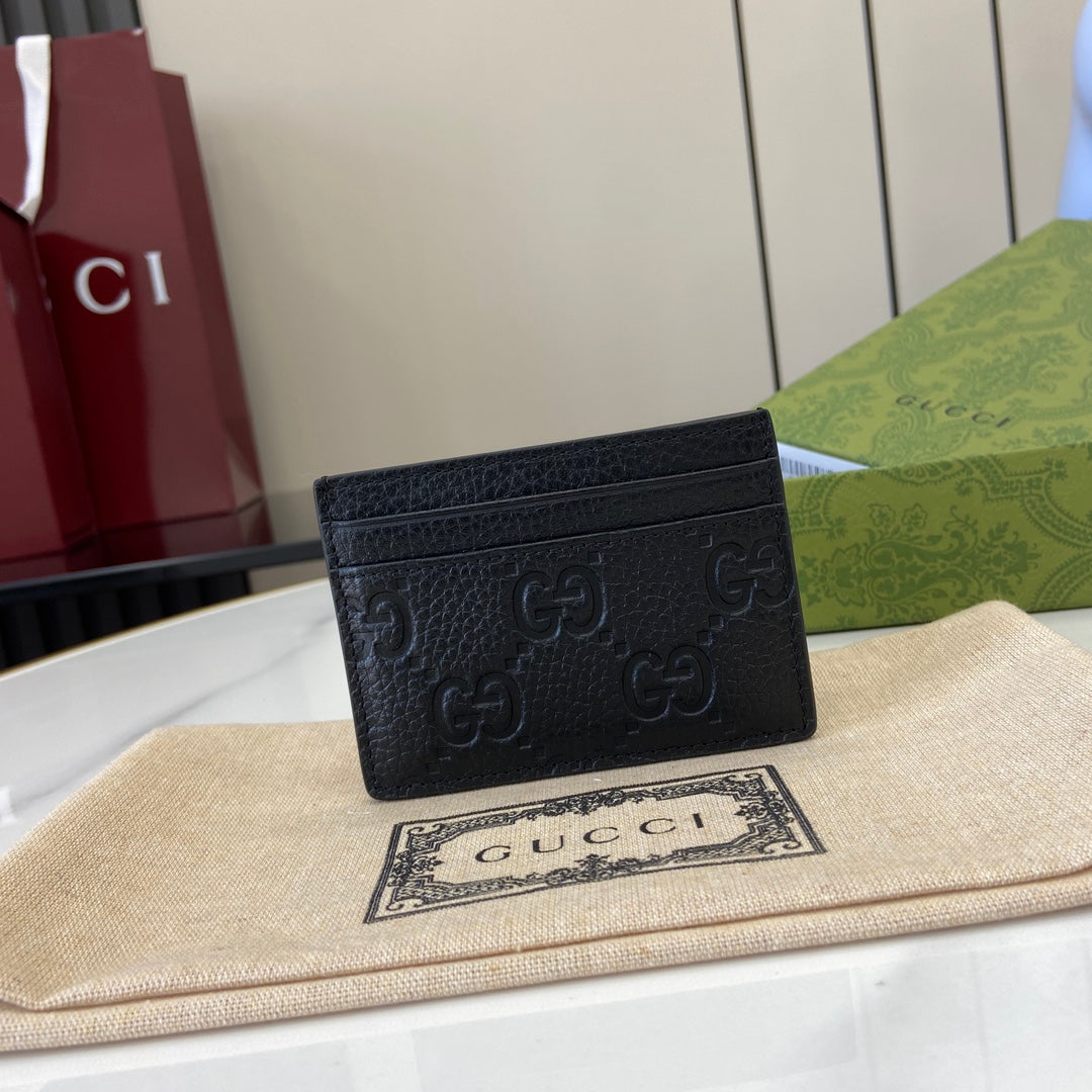 Porta Cartão Gucci