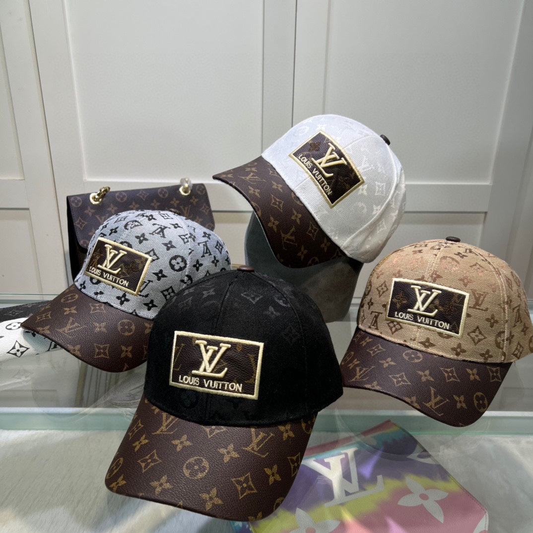 Cap Louis Vuitton