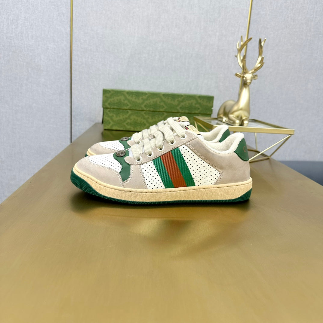 Gucci Screener