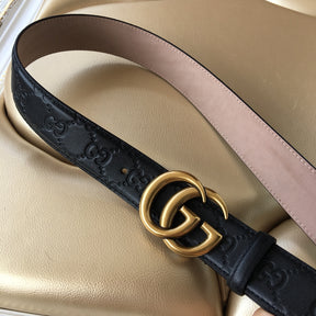 Cinto Gucci 3.5cm