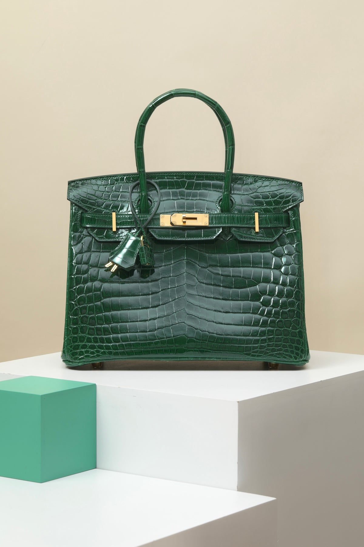 Bolsa Hermes