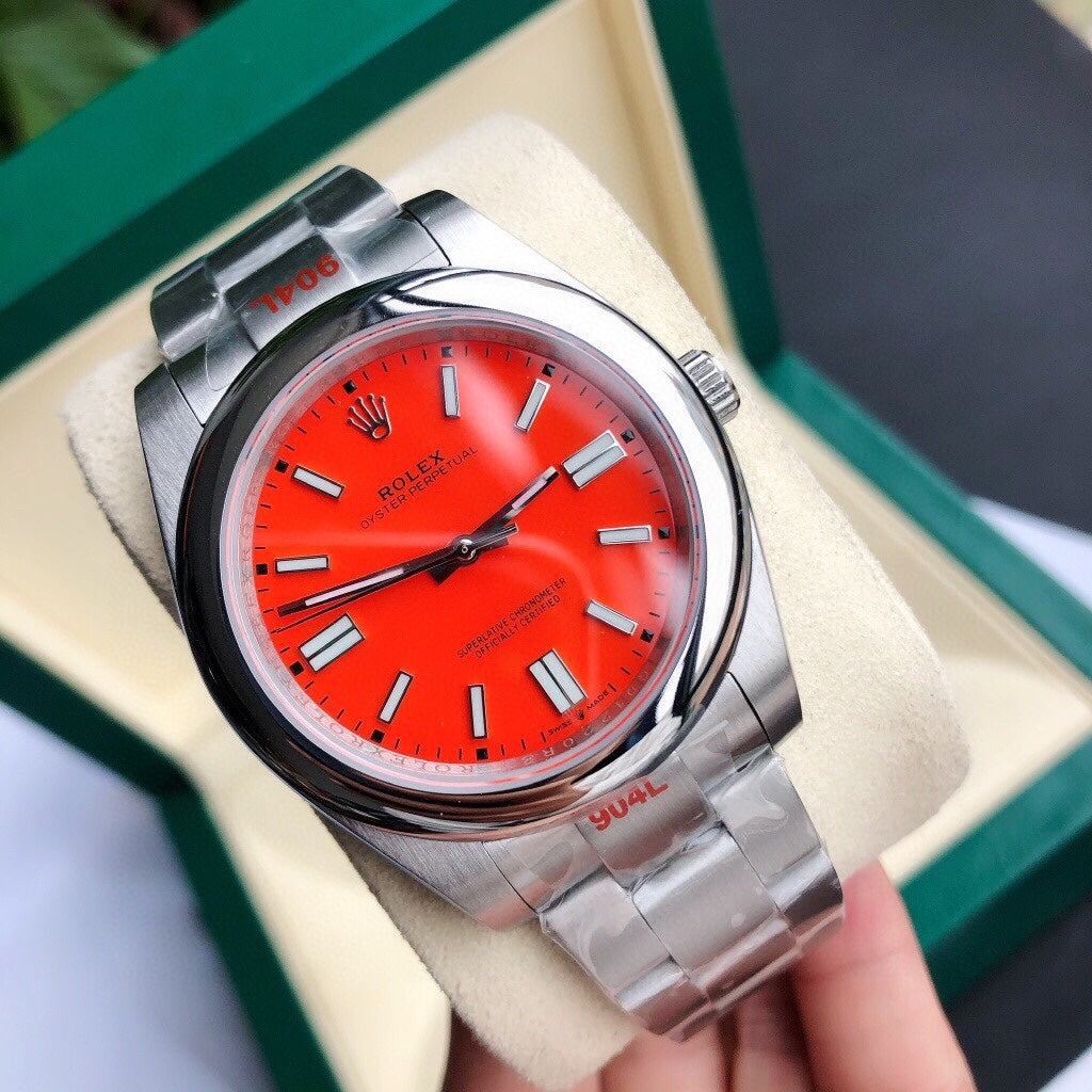 Relógio Rolex