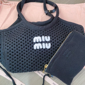 Bolsa miumiu