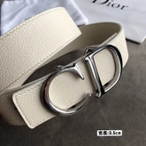Cinto Dior 3.5cm