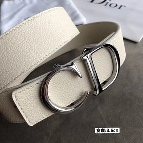Cinto Dior 3.5cm