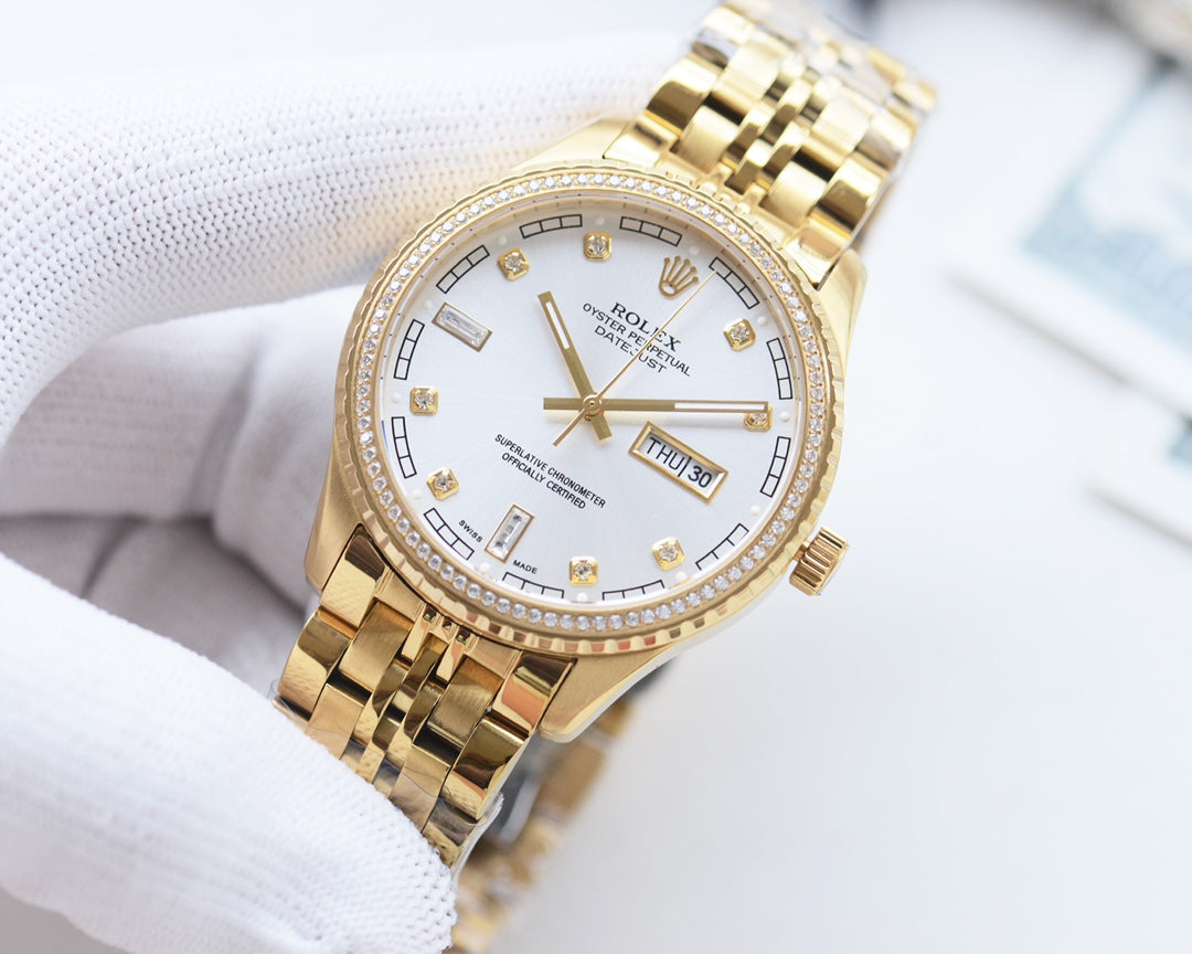 Relógio Rolex