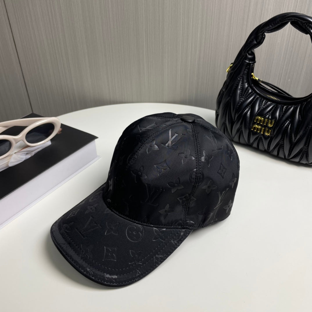Cap Louis Vuitton