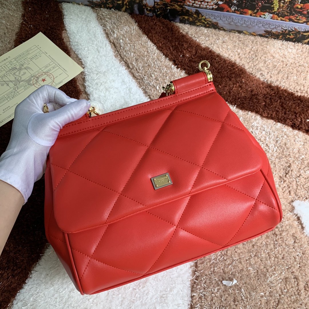 Bolsa DG