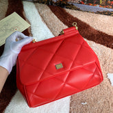 Bolsa DG