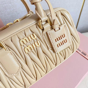 MiuMiu Tote Arcadie
