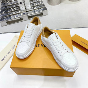 Louis Vuitton LV BEVERLY HILLS Branco