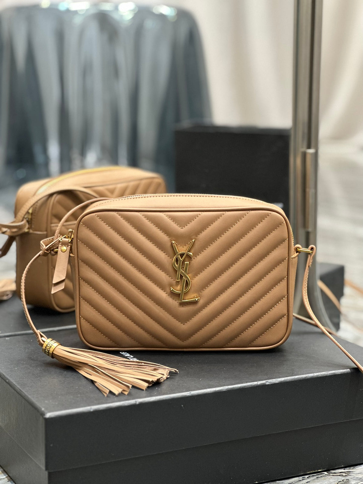 Bolsa YSL