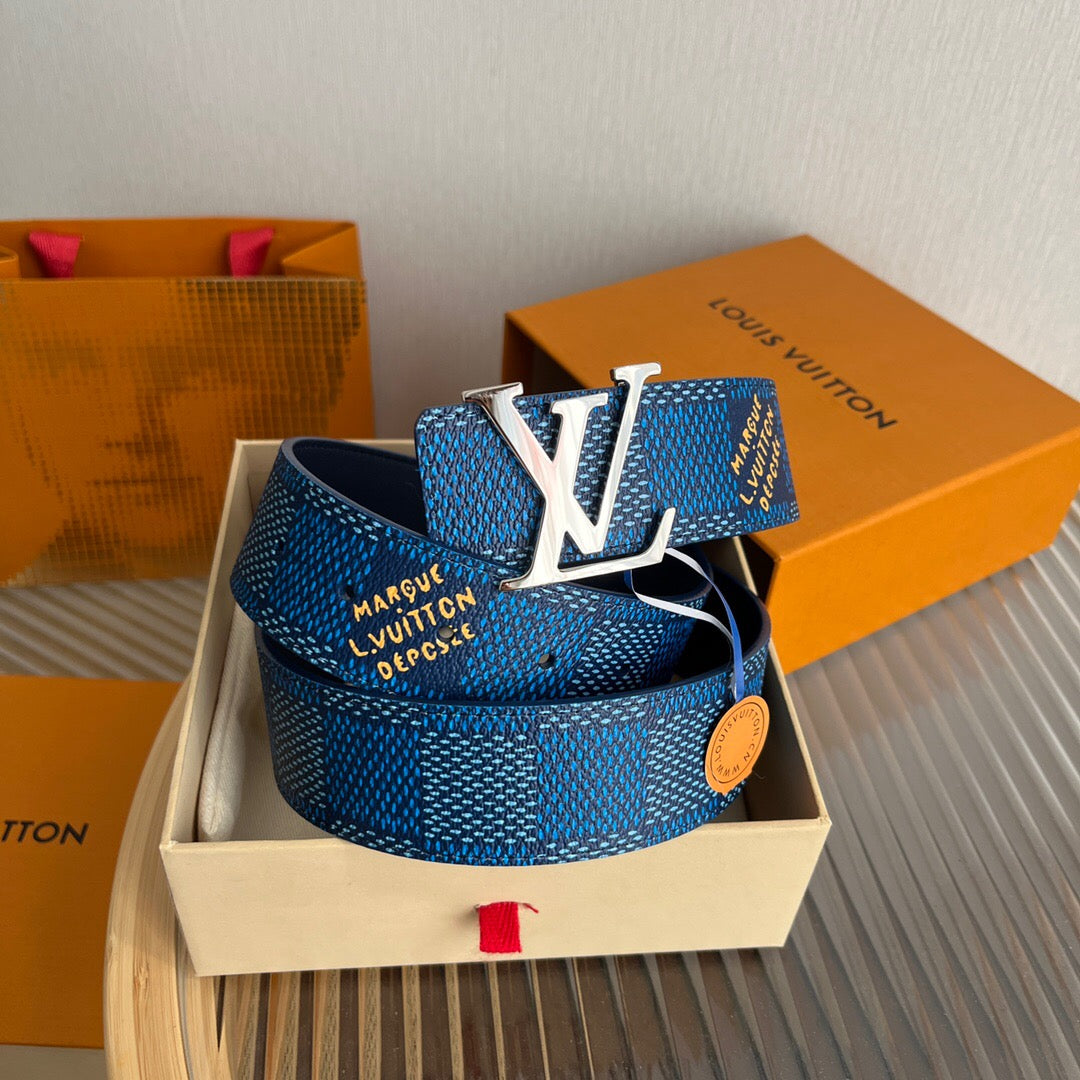 Cinto LV 4.0cm