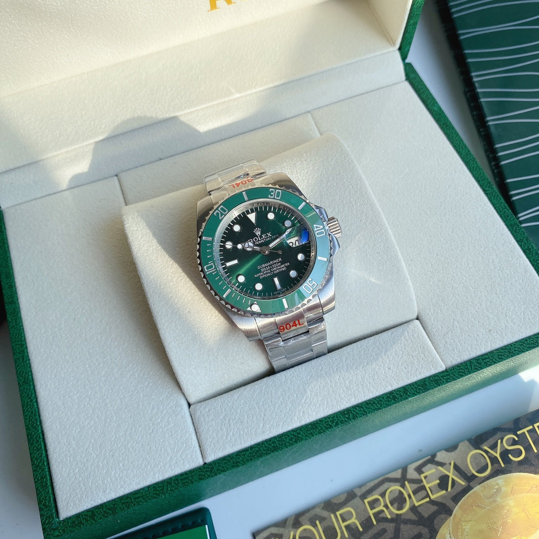 Relógio Rolex