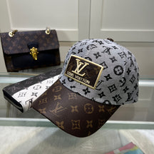 Cap Louis Vuitton