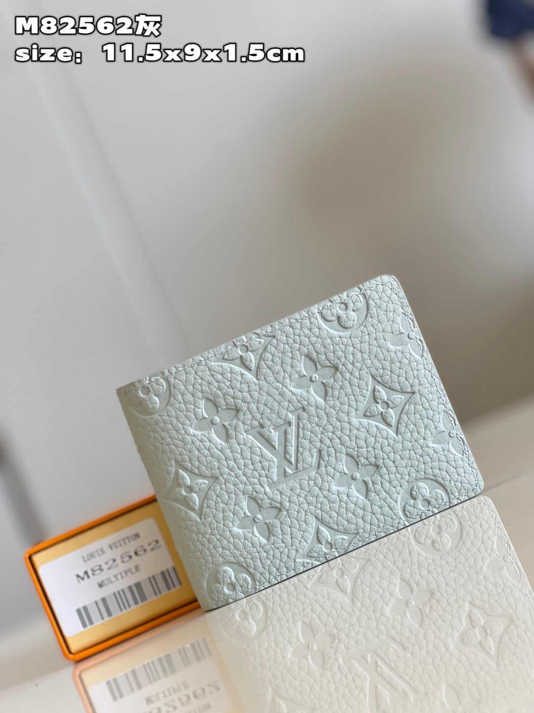 Carteira Louis Vuitton