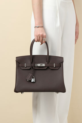 Bolsa Hermes