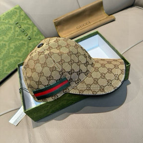 Cap Gucci