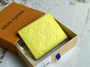 Carteira Louis Vuitton