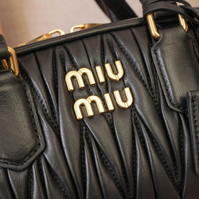 Bolsa miumiu