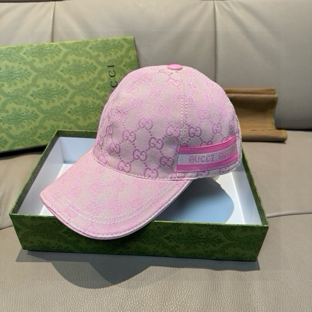 Cap Gucci
