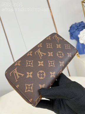 Carteira Louis Vuitton