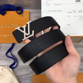 Cinto LV 3.5cm