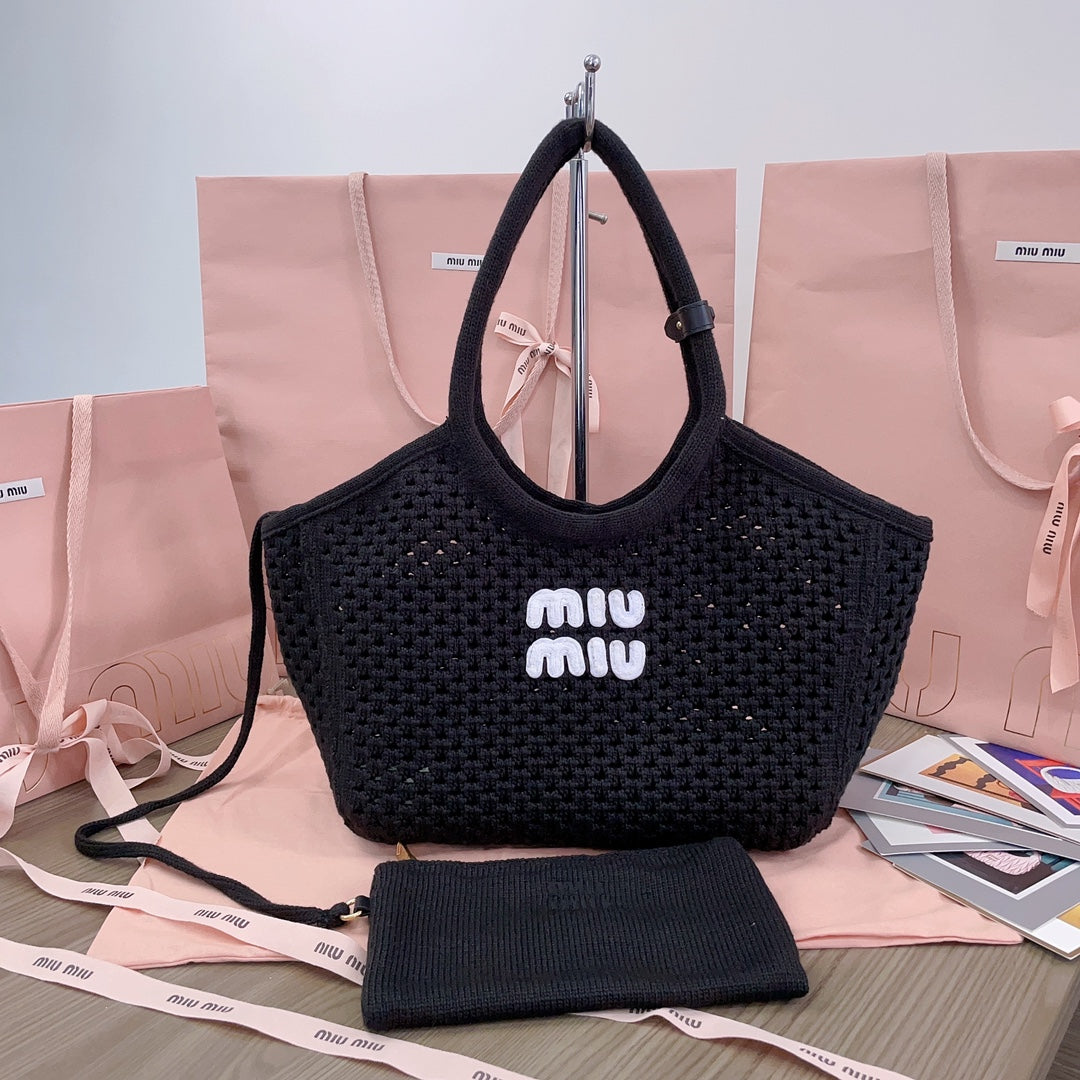 Bolsa miumiu