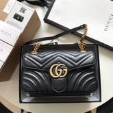 Gucci Marmont 26x15x7cm